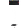 Адаптер с подвесным креплением LIGHTSTAR TETA к 2163хх для PRO 595957