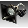 Комплект из светильника и рамки LIGHTSTAR Domino D536070707