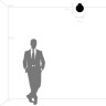 Плафон потолочный LIGHTSTAR GLOBO 812027