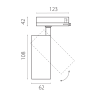 Светильник LIGHTSTAR ALTA BASE A5136QT36G
